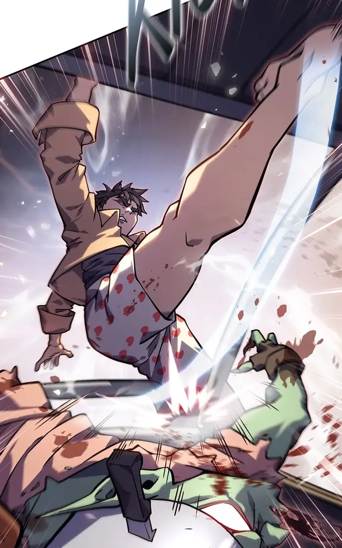 Dungeon Crawler Carl Chapter 2 image 106_optimized